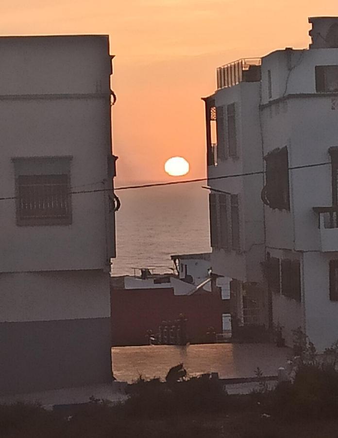 Dar Mouja, Eco-Friendly Home イムスワン エクステリア 写真