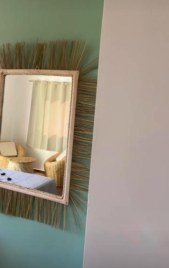 Dar Mouja, Eco-Friendly Home イムスワン エクステリア 写真