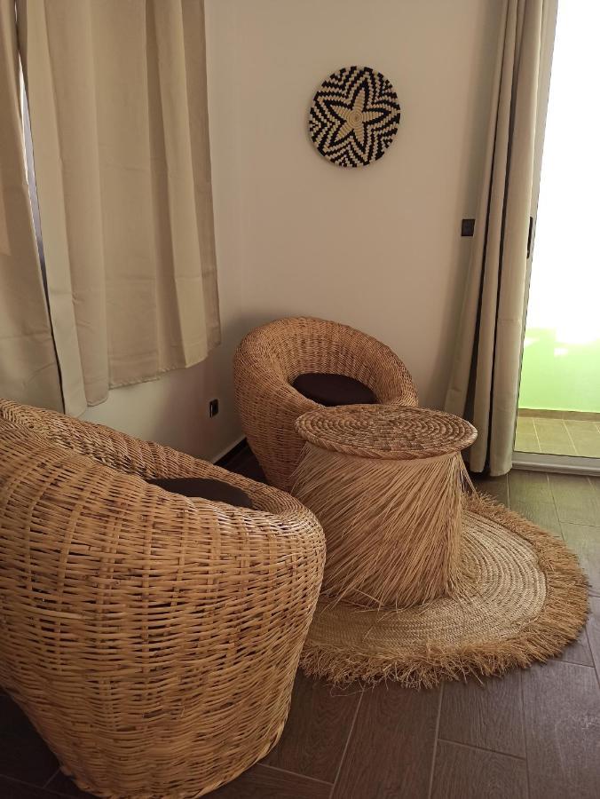 Dar Mouja, Eco-Friendly Home イムスワン エクステリア 写真