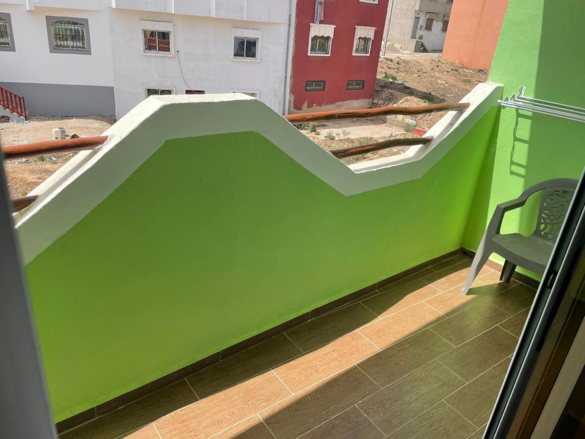 Dar Mouja, Eco-Friendly Home イムスワン エクステリア 写真
