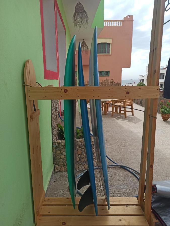Dar Mouja, Eco-Friendly Home イムスワン エクステリア 写真