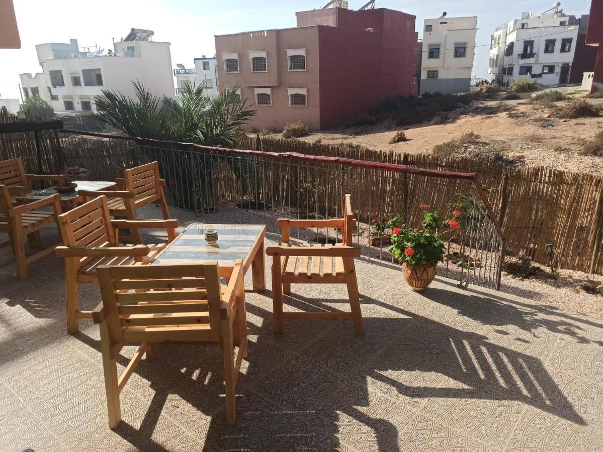 Dar Mouja, Eco-Friendly Home イムスワン エクステリア 写真