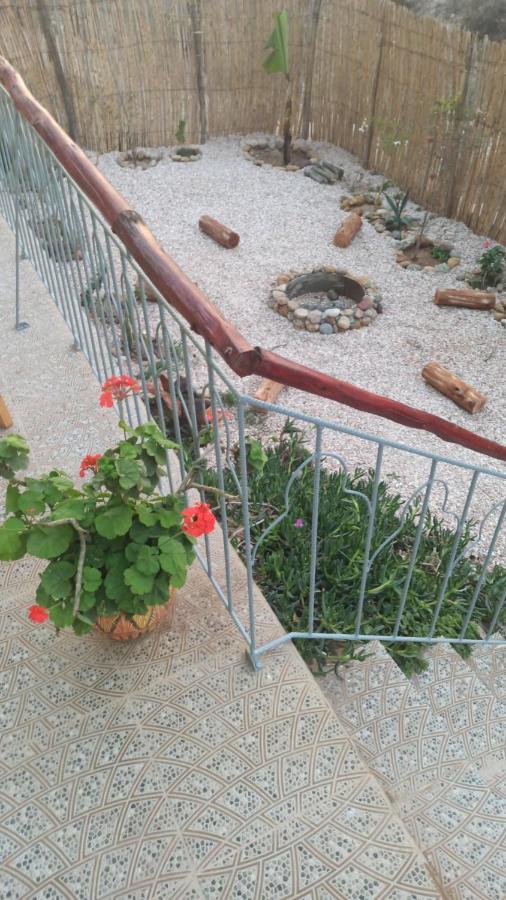 Dar Mouja, Eco-Friendly Home イムスワン エクステリア 写真