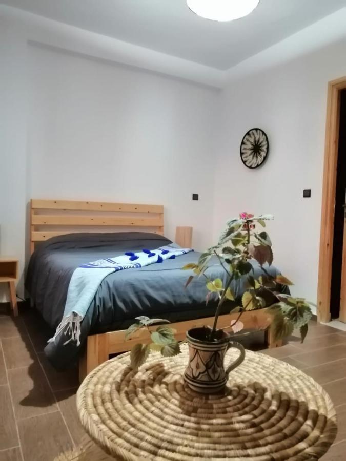Dar Mouja, Eco-Friendly Home イムスワン エクステリア 写真