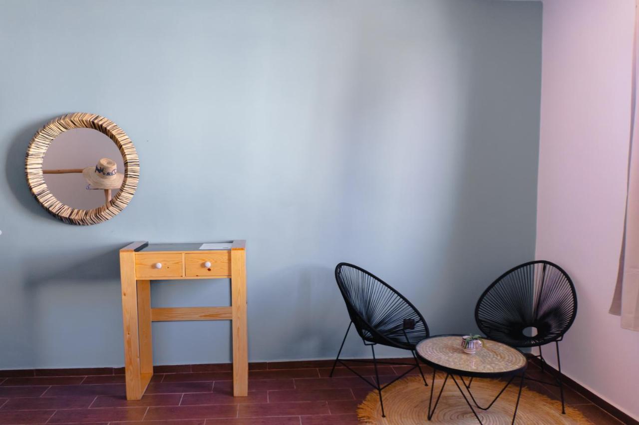 Dar Mouja, Eco-Friendly Home イムスワン エクステリア 写真