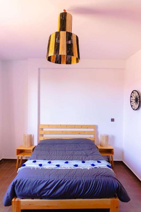 Dar Mouja, Eco-Friendly Home イムスワン エクステリア 写真