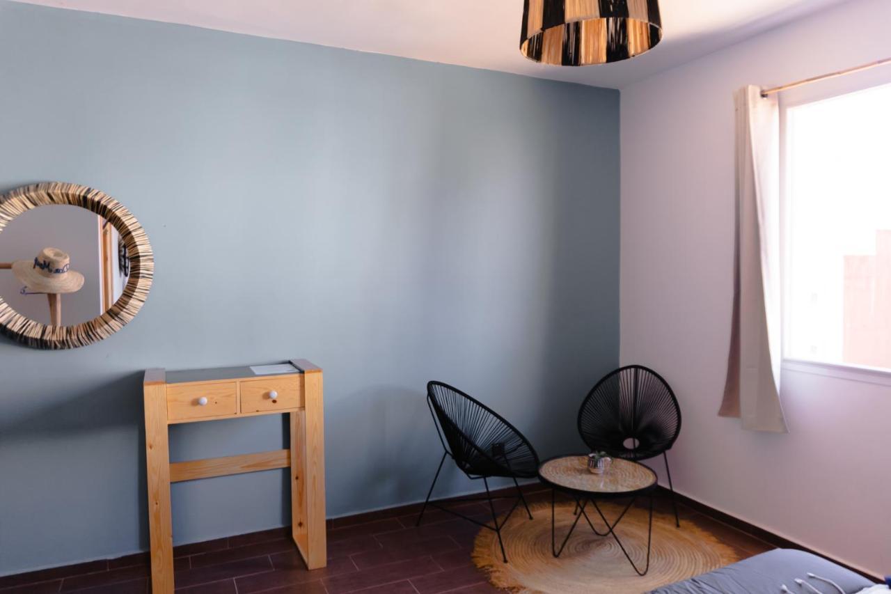 Dar Mouja, Eco-Friendly Home イムスワン エクステリア 写真