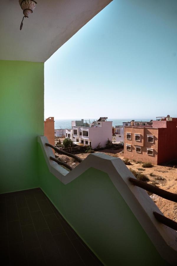 Dar Mouja, Eco-Friendly Home イムスワン エクステリア 写真