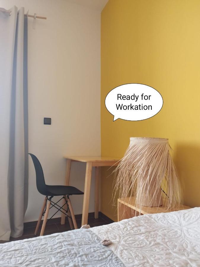 Dar Mouja, Eco-Friendly Home イムスワン エクステリア 写真