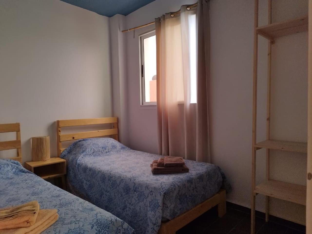 Dar Mouja, Eco-Friendly Home イムスワン エクステリア 写真