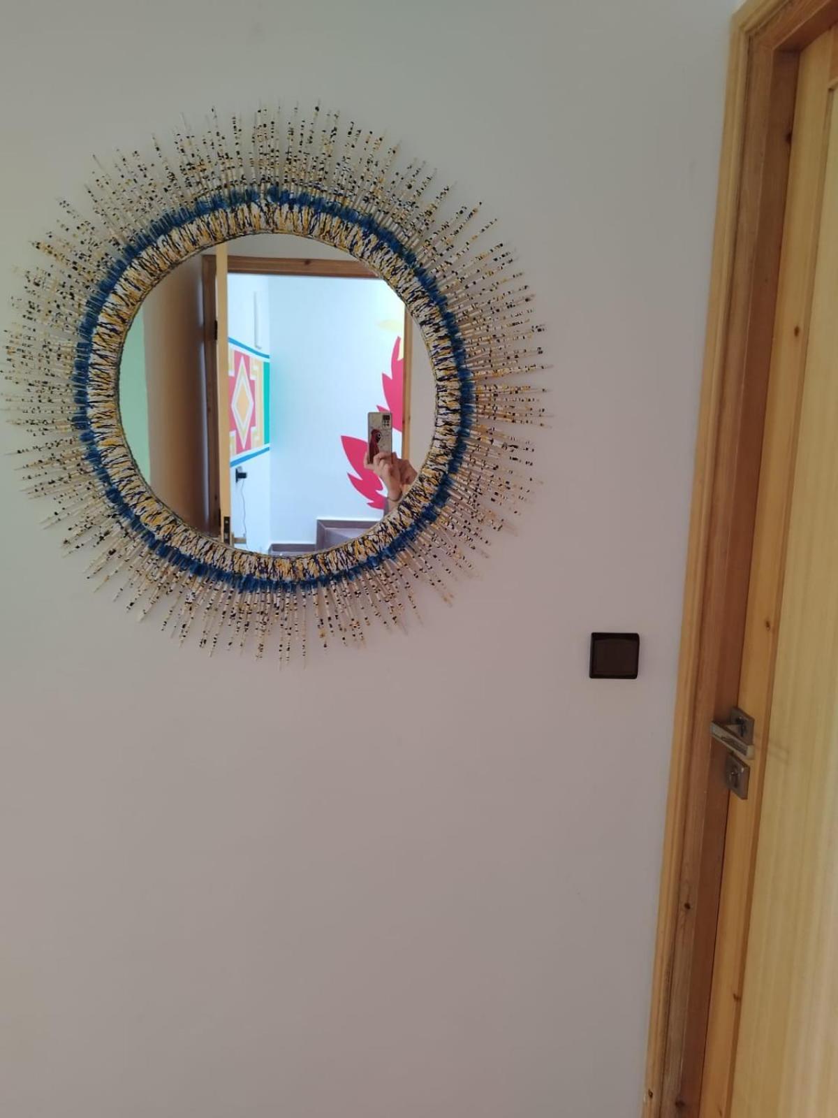 Dar Mouja, Eco-Friendly Home イムスワン エクステリア 写真