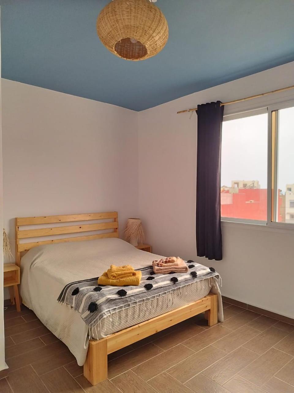Dar Mouja, Eco-Friendly Home イムスワン エクステリア 写真