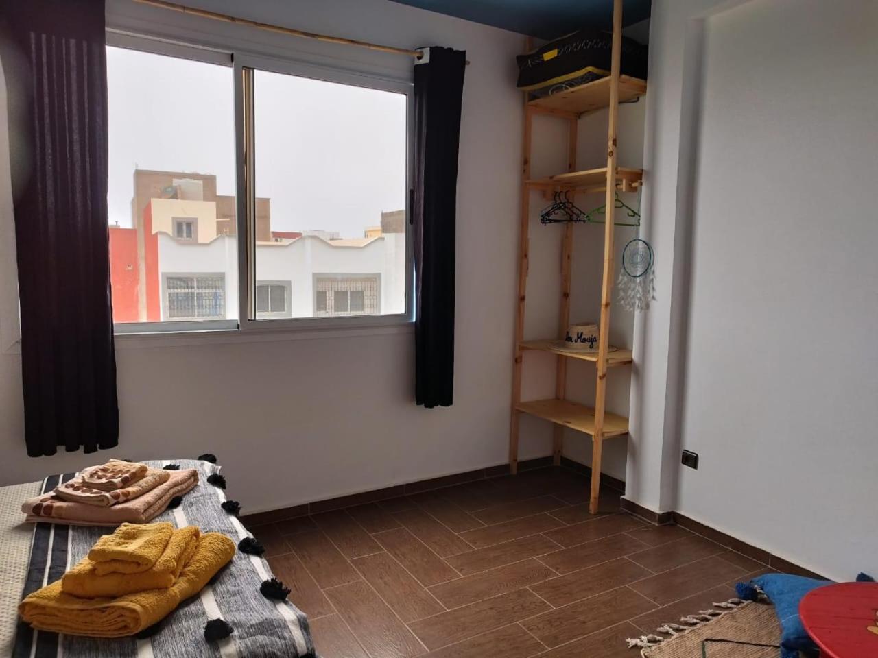 Dar Mouja, Eco-Friendly Home イムスワン エクステリア 写真