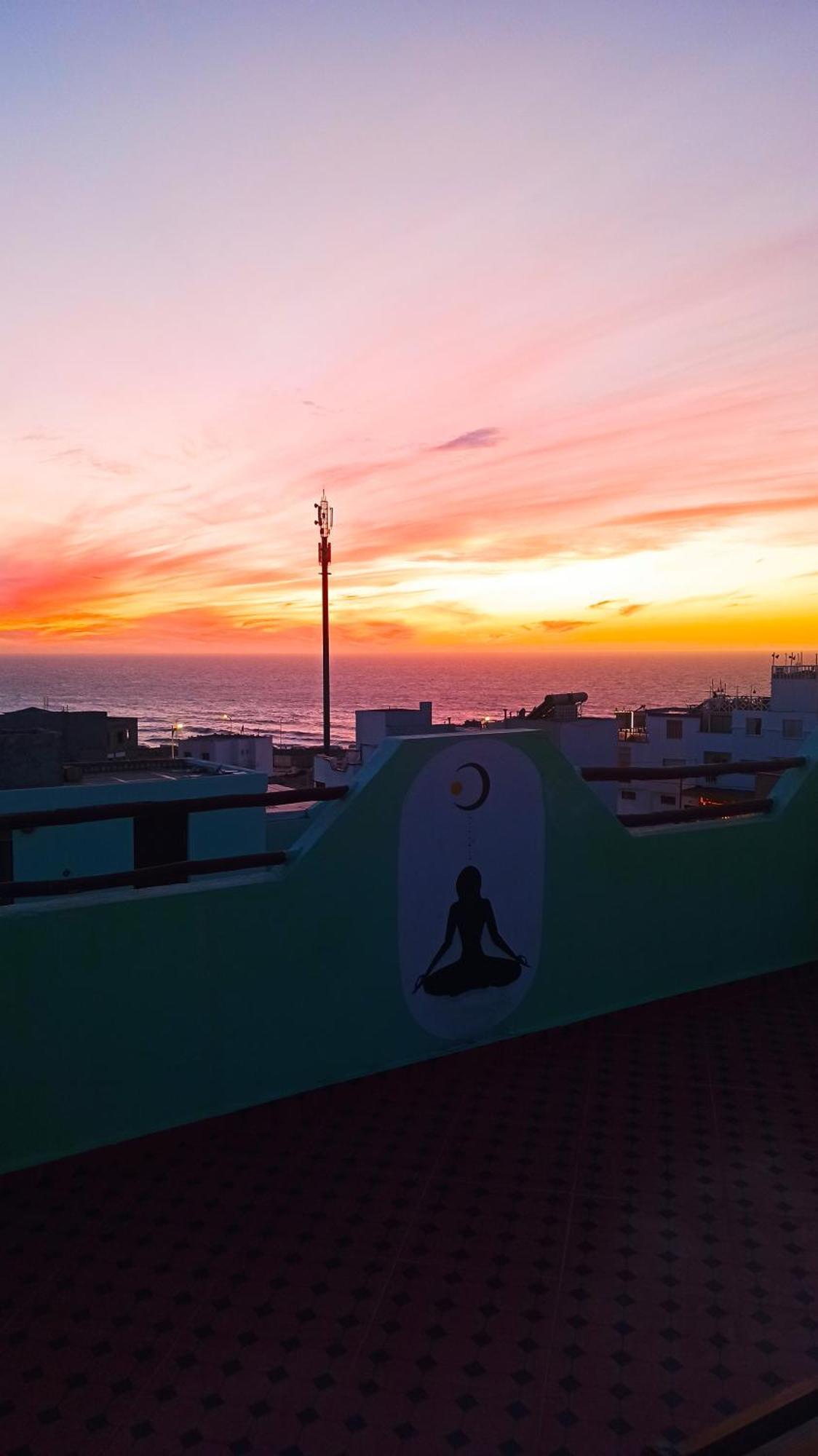 Dar Mouja, Eco-Friendly Home イムスワン エクステリア 写真